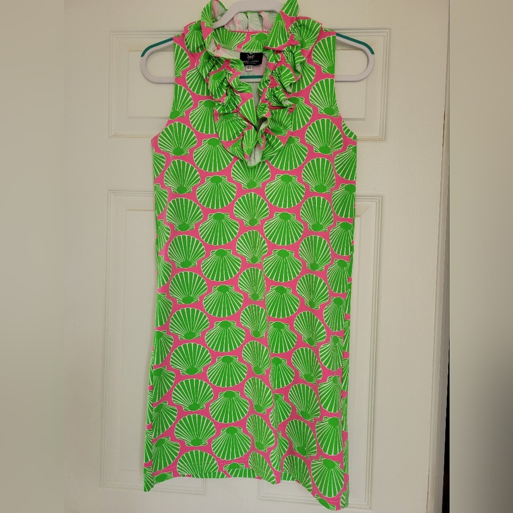 Sailor Sailor Dress
